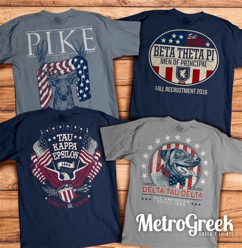 metrogreek|fraternity t shirts for sale.